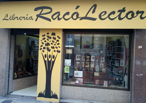 Librería RacóLector