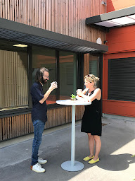 Photo n°6 de Les Docks Saint-Marc à Rémalard en Perche (Siège social)