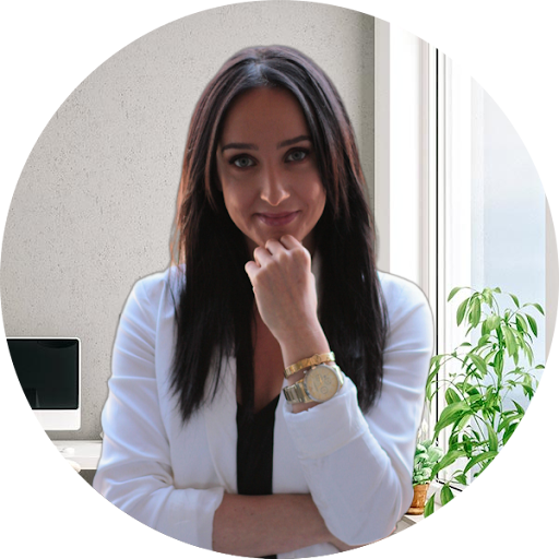 Monika Basińska NIERUCHOMOŚCI