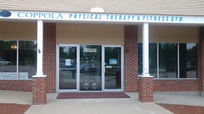 Coppola Physical Therapy & Fitness Gym