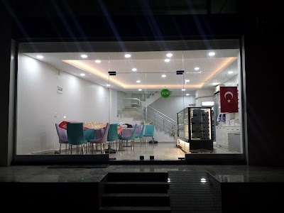 Photos of Sel&ccedil;uklu Baklavacısı