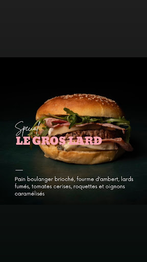 Photo 2 - Bibou’s burgers