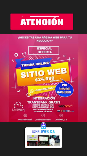 Meliweb