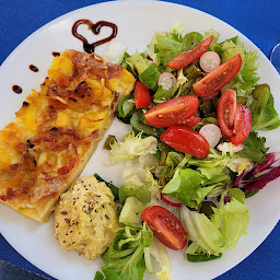 Photo n°8 de Cafe Deco à Capestang (Café)