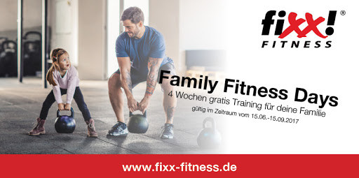fixx! Fitness Verwaltungszentrale - Thumbnail