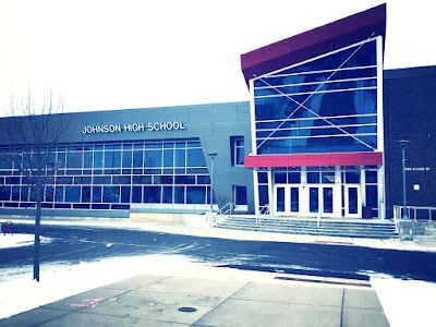 Johnson Senior High School