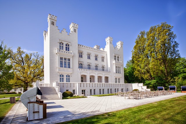 Grand Hotel Heiligendamm