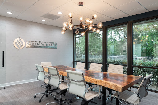 Law Office of Karen Winston, LLC - Thumbnail