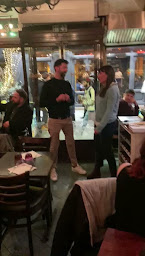 Photo n°137 de BISTROT 20 / LE VINGT à Paris (Cave à vins)