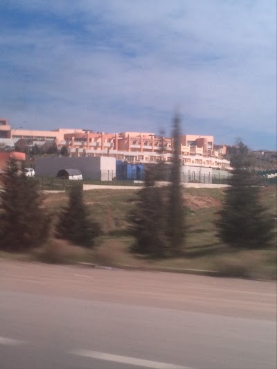 Photos of International School of Choueifat
