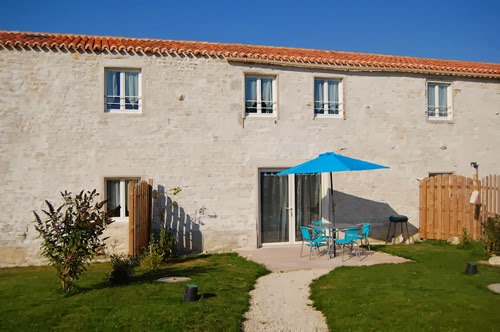 Photo de Le Fief du Marais Guyot