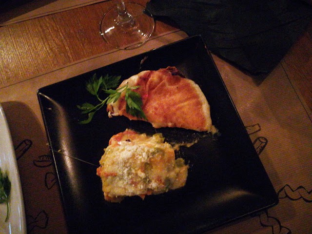 L'angolo Trattoria Italiana