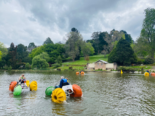 Lakeside Paddleboats Pty Ltd - Thumbnail