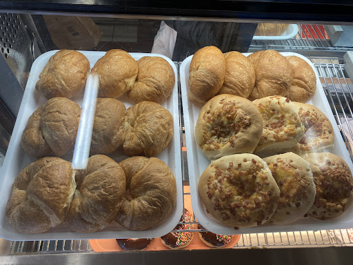 Sunny Tran Hot Bread Gallery - Australia