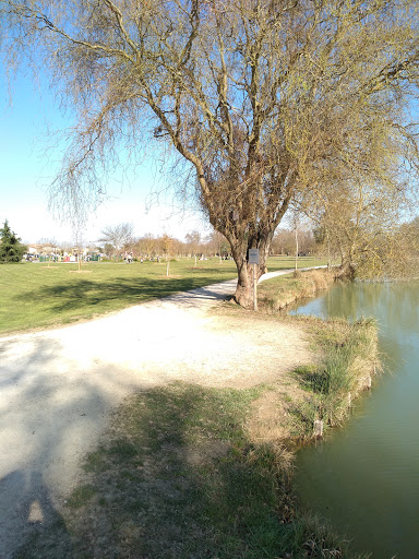 Parc de Plaisance du Touch - Thumbnail