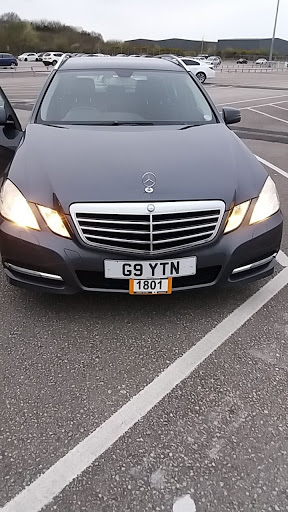 GAYTON AIRPORT SERVICE