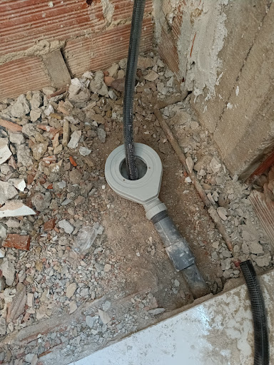Reformas accesibles Vizcaya