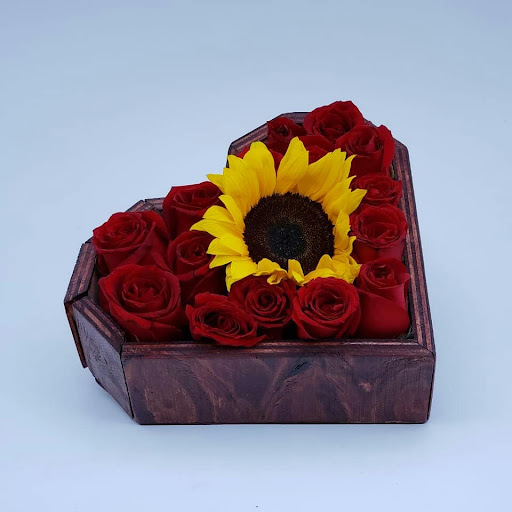 Florería y Floristería Ilusión - Thumbnail