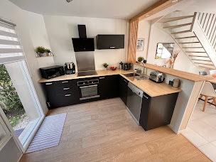 Photo n°21 de Atlantic Renov' Multiservices à La Turballe (Menuisier)