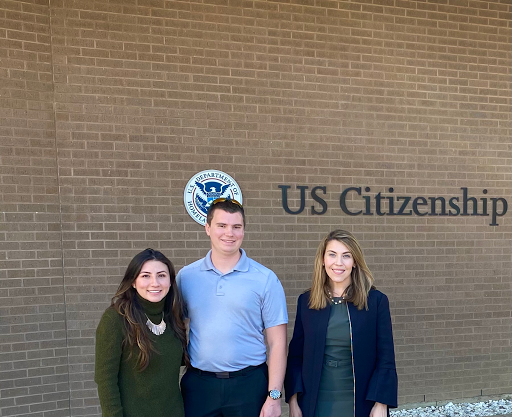 Lefebvre Law Firm, PLLC