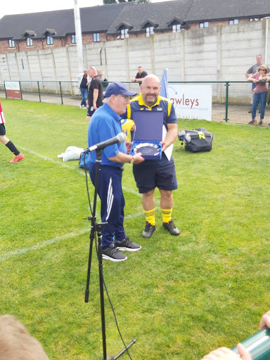 Wellingborough Town Youth Section - Thumbnail