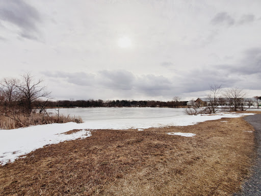 Bowman Library Trail - Thumbnail