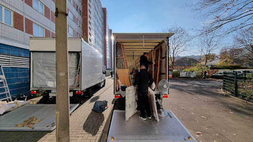 Sachsen Anhalt Transporte Gallery - Germany