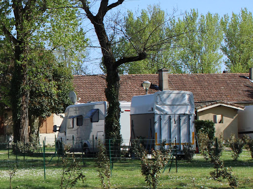 Camping Municipal de Charmes sur Rhône