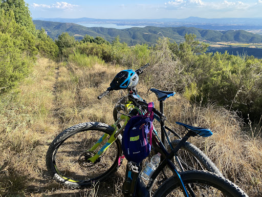 Fitness Tuscany - Bike Hike Yoga in vacanza