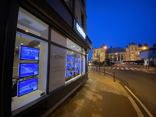 Photo n°5 de L'AGENCE INTERNATIONALE à Saint-Germain-en-Laye (Agence immobilière)