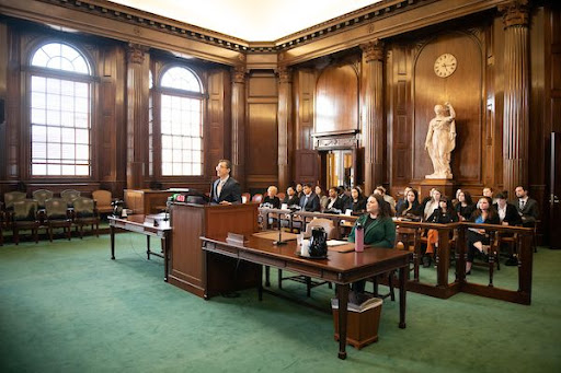 Roger Williams University School of Law - Thumbnail
