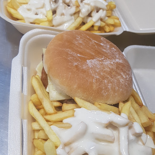 Photo 4 - L'original Food (Nord-Haveluy59)