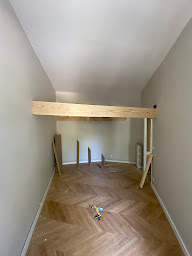 Photo n°14 de TAIG à La Garenne-Colombes (Travaux généraux)