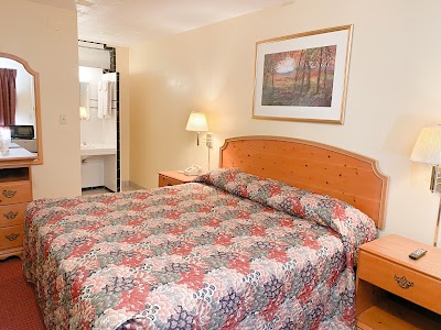 Best Budget Inn Havre De Grace