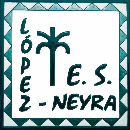 IES Lopez Neyra - Thumbnail