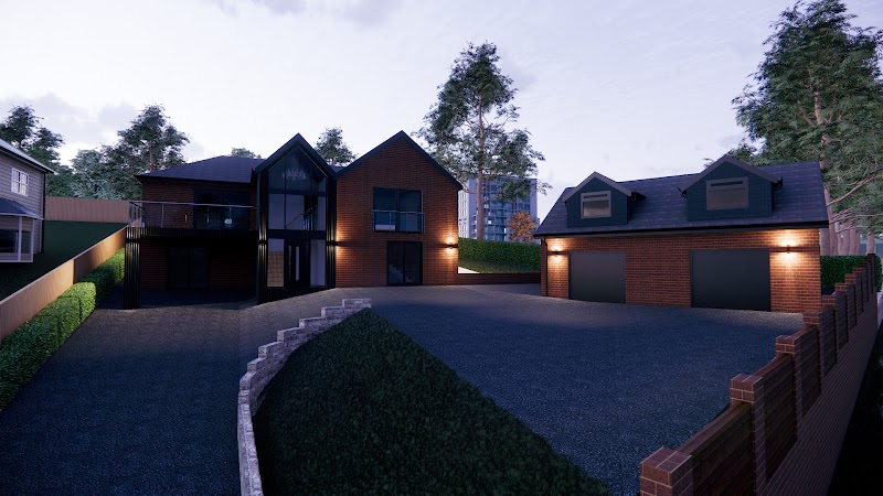 Enhanced Building Plans photo 3
