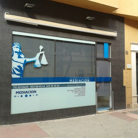 Mediacion - Visual