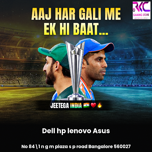 Ind Vs Pak- Aaj Har Gali Me Ek Hi Baat… Jeetega India post image