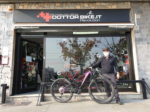 Dottorbike.it - Visual