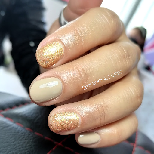 Precious Salón - Thumbnail