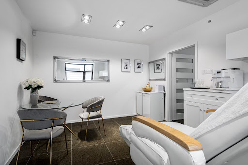 Young Medical Patrycja Sterzyńska