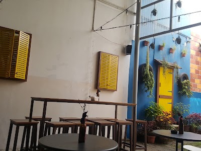 Photos of Old Ben's Garage & Coffee