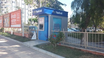 Yapı Kredi ATM