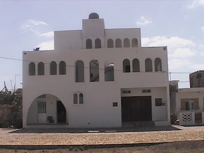 Photos of Casa Blanca Supermarket