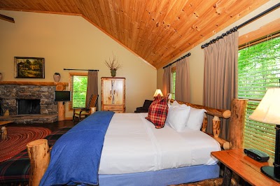 Photos of Dancing Bear Lodge Townsend