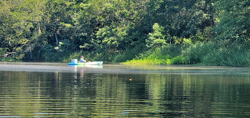 Bayou Bartholomew River Trail - Thumbnail