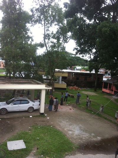 Photos of Belabo Upazila Health Complex
