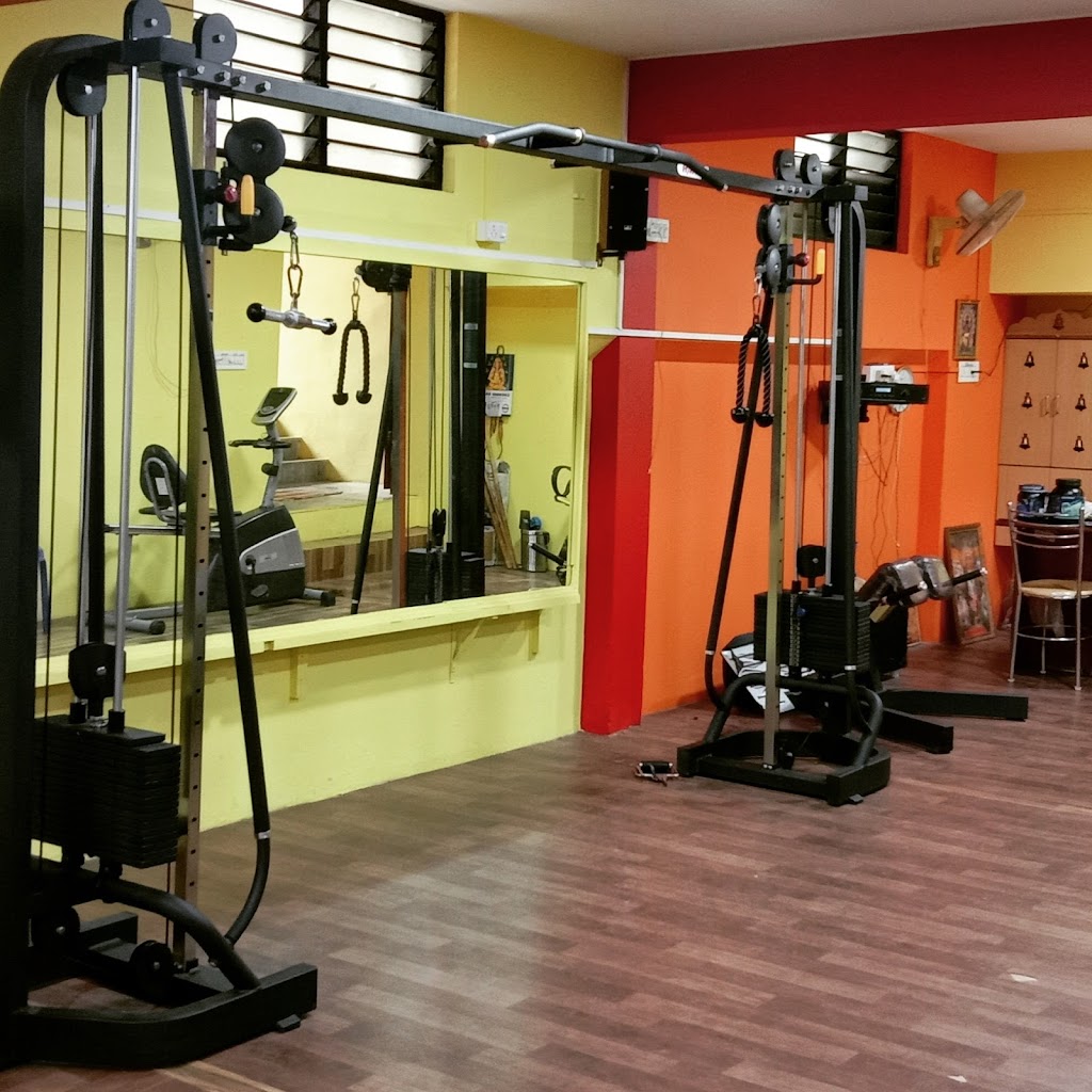 Success Gym