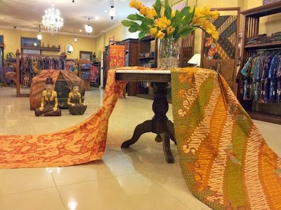 Photos of Soga Batik Kauman