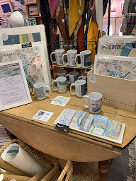 Photo n°14 de La Boutique d'en Face Artisans Créateurs à Bergerac (Magasin de souvenirs)